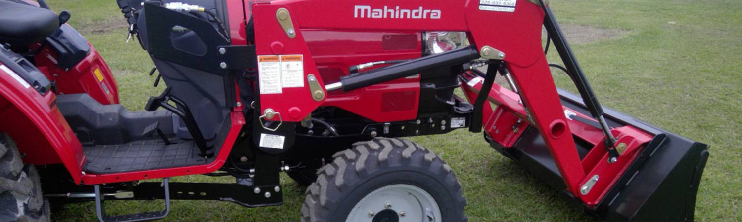 2017 Mahindra 1526 4wd HST for sale in Maple Grove Repair, Oneonta, New York